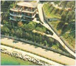 Hotel Casa Sartori Malcesine Lake of Garda